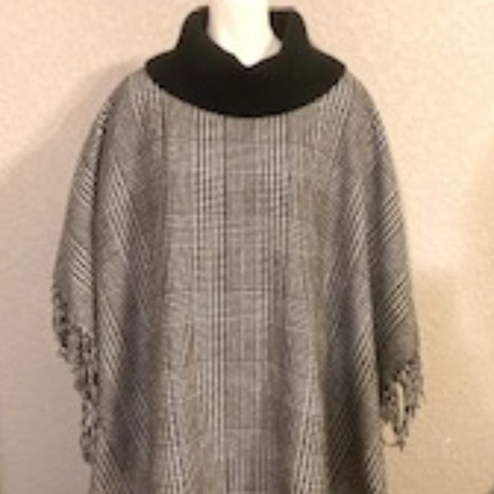 Poncho/Cloak